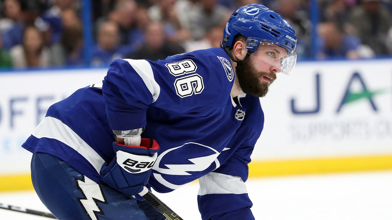 Lightning's 2019-20 season features trip to Sweden for 2 games against Sabres